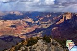 Desert view drive
